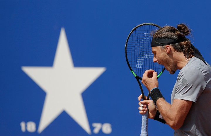 Kovalík s turnajovým triumfom